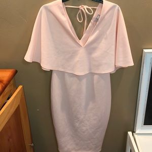 Maternity/nursing dress